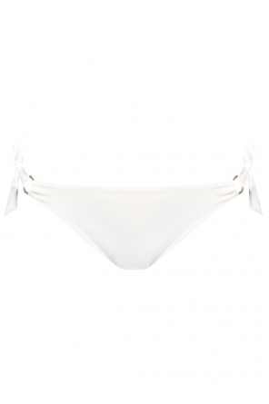 Swimsuit bottom with logo, zdjęcie 1 Swimsuit bottom with logo od EA7 Emporio Armani